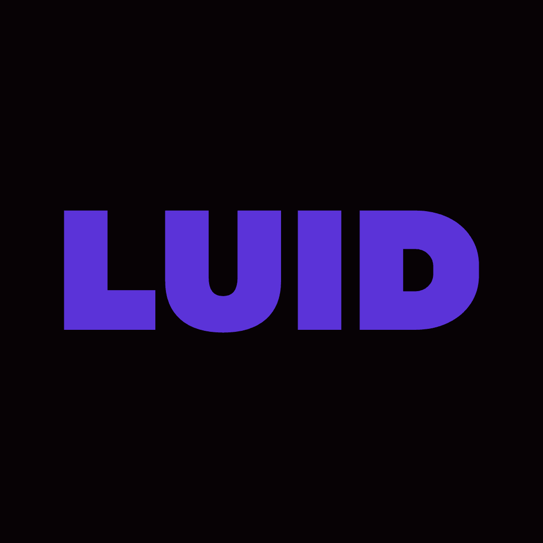 LuidGPT logo